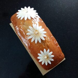 Vanilla Pound Cake – 360g