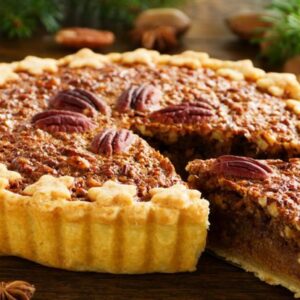 Pecan Pie