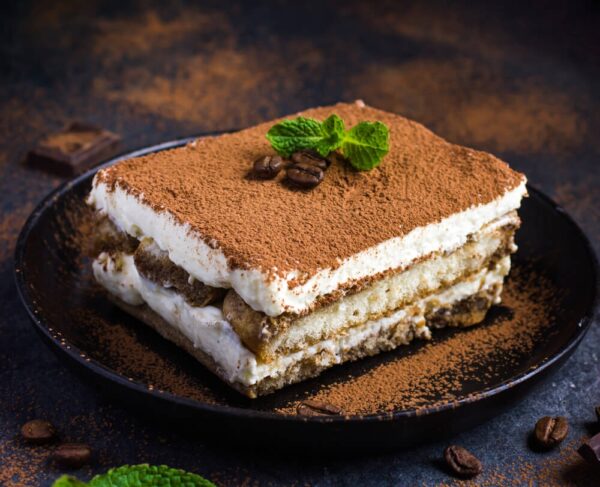 Tiramisu - Image 2