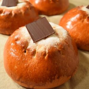 Brioche Chocolate Fondant – 300g