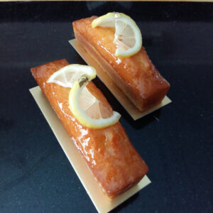 Lemon Pound Cake – 360g